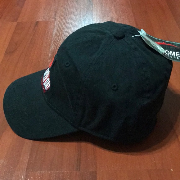 “GREENDAY GRENADE PATCH LOGO” Fitted Cap/Hat - Picture 3 of 10